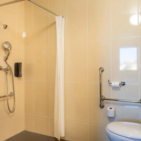 Martigues Hotel