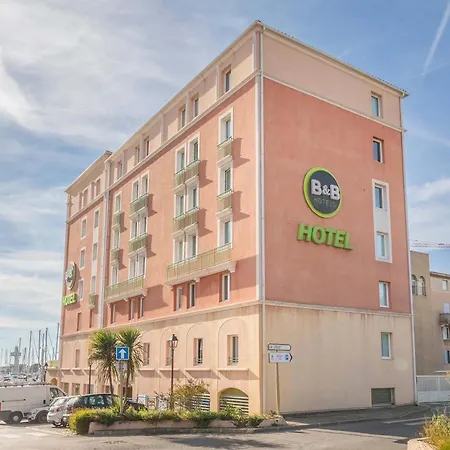 Hotel Martigues
