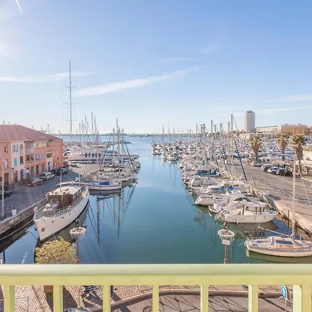 Martigues Hotel 3*