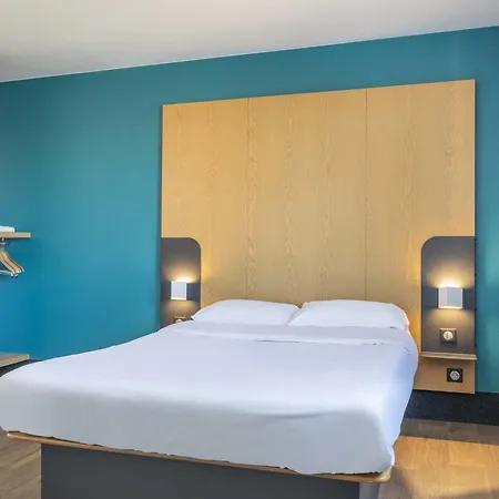 Martigues Hotel 3*