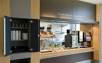 Hotel Martigues