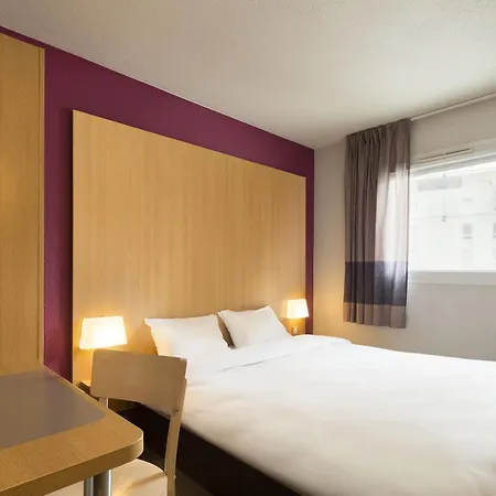 Martigues Hotel Port-de-Bouc