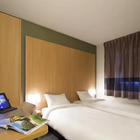 Martigues Hotel 3*