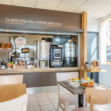 Martigues Hotel 3*