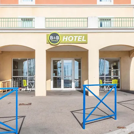 Hotel Martigues