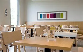Hotel Martigues 3*