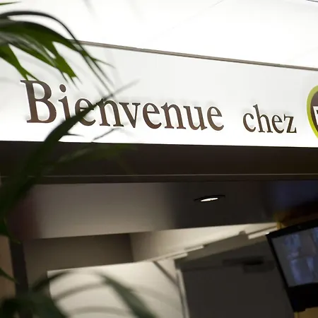 Martigues Hotel Port-de-Bouc