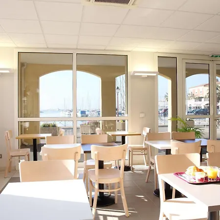 Martigues Hotel 3*